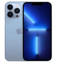 İKİNCİ EL APPLE IPHONE 13 PRO (12 AY GARANTİLİ) (Mavi)