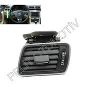 Passat B7 (2011-2015) Sol Ön Havalandırma 3AB819701A