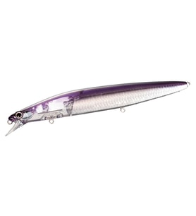 Shimano Exsence Silent Assassin Flash Boost 140F 25gr Maket Balık 006 Purple IS