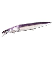 Shimano Exsence Silent Assassin Flash Boost 140F 25gr Maket Balık 006 Purple IS