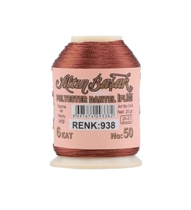 Altınbaşak Oya ve Dantel İpi 20 gr - Royaleks - No: 938