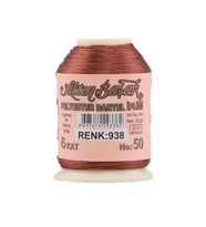 Altınbaşak Oya ve Dantel İpi 20 gr - Royaleks - No: 938