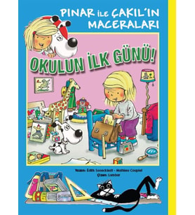 Okulun İlk Günü