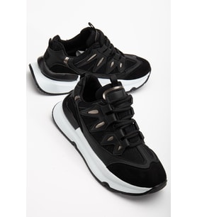 Suins Roger Model Kadın Spor Ayakkabı Sneaker