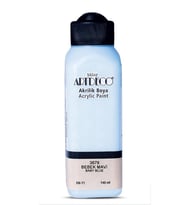Artdeco Akrilik Boya 140ml Bebek Mavi