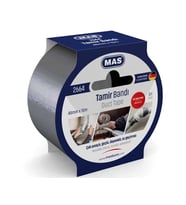 Mas Tamir Bandı 48X10mm Gri