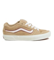 Vans Vn000cspsq71 Caldrone Ayakkabı Bej