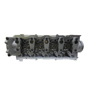Chevrolet Captiva ASAHI SİLİNDİR KAPAĞI (Standart)
