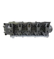 Chevrolet Captiva ASAHI SİLİNDİR KAPAĞI (Standart)