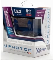 PHOTON H11 DV BEYAZ