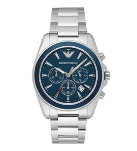 Emporio Armani AR6091 Erkek Kol Saati