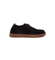 Freefoot 264102 Erkek Klasik Ayakkabı - KAHVERENGİ