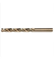 Makina Takım HSSE DIN 338 RN Altın Seri Matkap Ucu 8.0 mm - MTE B00005000800