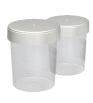 İDRAR KABI NON-STERİL 100 ML 10 Adet