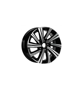 5*108*16*7.0 ET35 CH65.1 SONİC1005/6 BLACK DİAMOND