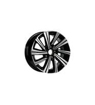 5*108*16*7.0 ET35 CH65.1 SONİC1005/6 BLACK DİAMOND
