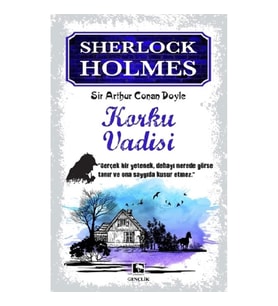 Korku Vadisi