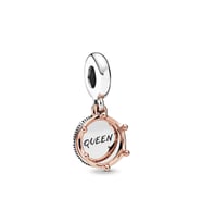 Fubena Queen Tacı Sallantılı Charm