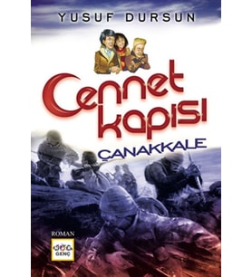 Cennet Kapısı Çanakkale