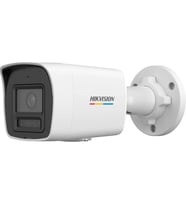 HIKVISION 2MP Bullet 2.8mm ColorVu Kamera DS-2CE10DF0T-LPTS