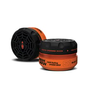 NISHMAN S1 Örümcek Wax / Parlak Çok Sert Yapı 100 ML