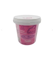 Dr Paste Şeker Hamuru  500 gr - Pembe