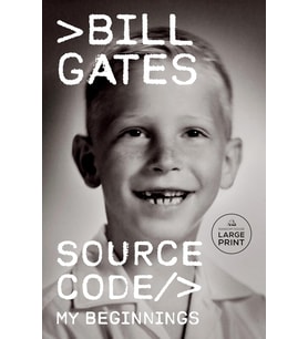 Source Code: My Beginnings