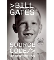 Source Code: My Beginnings
