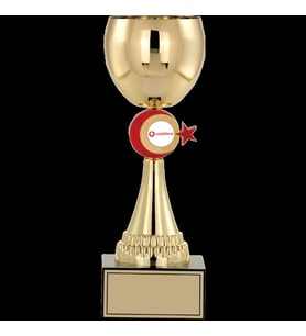 ODAK KUPA - Medium Kupalar - M-212 A - 30 cm