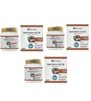 Organik Hindistan Cevizi Yağı Paketi 3x175 ml Avantajlı Özel Paket