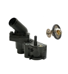Connect Termostat Seti 2002 Sonrası