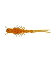 LUCKY JOHN TIOGA HOG 2.5'' 6.35 CM 9 LU SİLİKON YEM Renk:T90