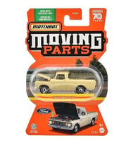 Matchbox 1:64 Arabalar HLG02 - 1963 Ford F-100