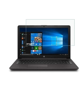 HP 255 G8 15.6 inç Ekran Koruyucu Nano Flexible Esnek (Şeffaf)