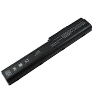 Hp Pavilion dv8 dv8-1000 dv8-1100 dv8-1200 dv8t dv8t-1000 HDX X18 HDX X18-1000 Batarya Laptop Pil