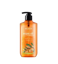 Beaver Argan Oil Body Wash 400 ml