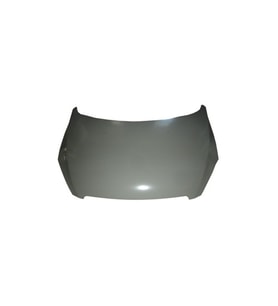 PEUGEOT 307- 01/05; MOTOR KAPUTU ÇELİK GRİ BOYALI (İCELİ/ÇEKOMASTİKLİ) (SIMYI) 1546-2300 7901.J0