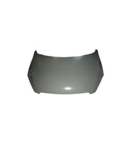 PEUGEOT 307- 01/05; MOTOR KAPUTU ÇELİK GRİ BOYALI (İCELİ/ÇEKOMASTİKLİ) (SIMYI) 1546-2300 7901.J0