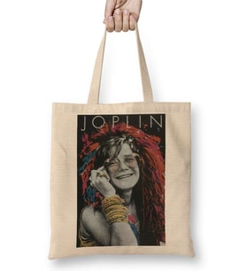 Joplin Bez Çanta Uzun Saplı