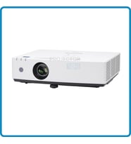 Panasonic PT-LMZ460 3LCD 4600 ANSI lumen 1920x1200 Çöz 3 Milyon Kontrast Lazer Projeksiyon
