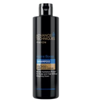 Avon Advance Techniques Hydra Boost Nemlendirici Şampuan 400 Ml.