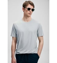 Lufian 111020319 Nuvor Hi- Tech Performance Dikişsiz T- Shirt Tişört Erkek Tişort