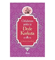 Dede Korkut - Boşnakça Seçme Hikayeler