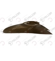 New Soft Ön Çamurluk Kahverengi
