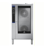 Electrolux Professional EFCE22CSDS Konveksiyon Fırın 20 Gn 2/1 - Elektrikli ,260699