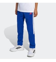 adidas JW5106 J HOT TIRO PT Çocuk Eşofman Altı (Mavi)