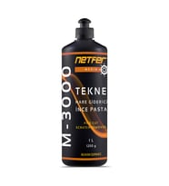 Netfer M-3000 Marin İnce Tekne Pastası - 1 L