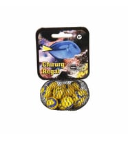 3001 Okyanus Renkli Misket 15+1 IN NET