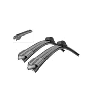 Silecek Süpürgesi Takım - Audı A6 2.0 2001-2005 96 Kw -- 3397118933 - Oem: 2038201545