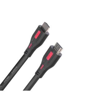 S-Link SL-HDM4K10 19+1 10 Metre V2.0 4K 60hz Hdmi Kablo
